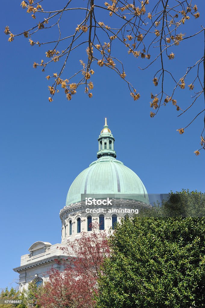 University Dome